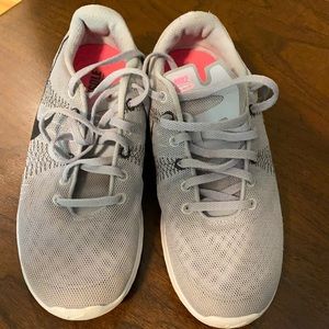 Nike sneakers